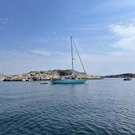 別荘 Maggies Sea ヨーテボリ
