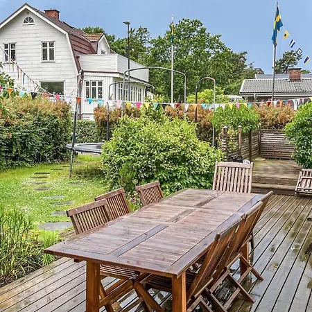 Ferienhaus Maggies Sea *