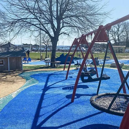 Maggies Sea Ξενοδοχείο