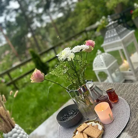 Uteplats * Gothenburg