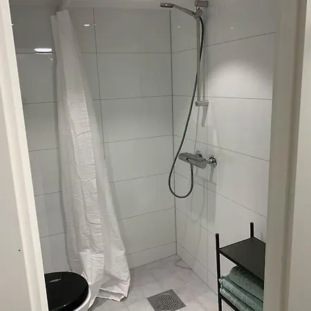 Mysigt Centralt Boende *