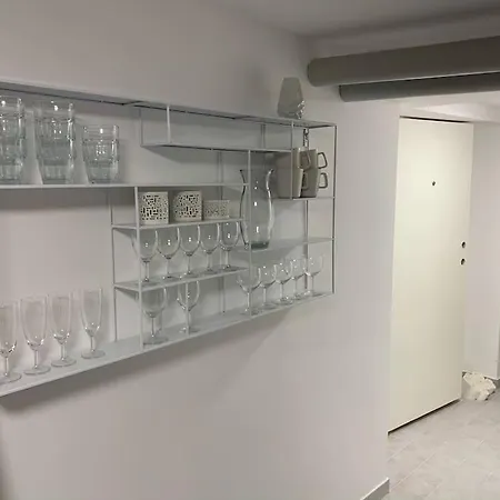 Apartment Mysigt Centralt Boende
