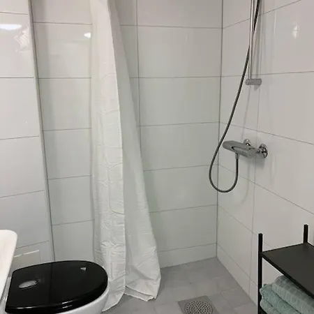 Lägenhet Mysigt Centralt Boende Göteborg
