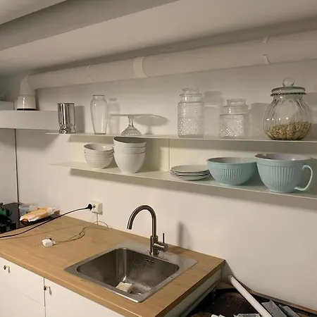 Apartment Mysigt Centralt Boende *