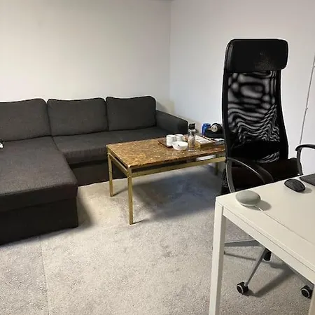Mysigt Centralt Boende * Gothenburg