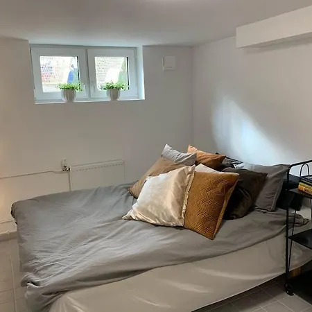Mysigt Centralt Boende Apartment Gothenburg