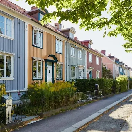 Mysigt Centralt Boende Göteborg