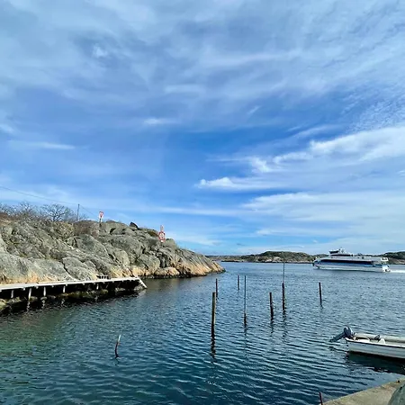 The Archipelago Pearl Holiday home Gothenburg