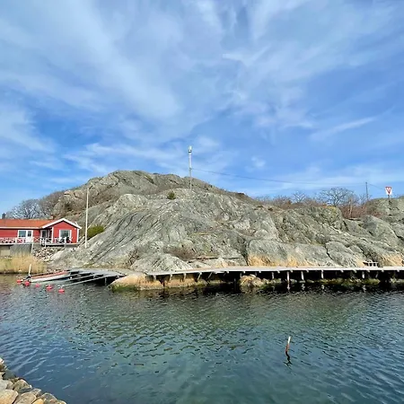 The Archipelago Pearl Göteborg