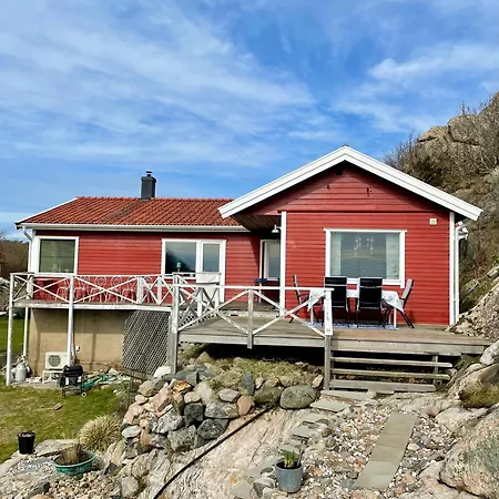 The Archipelago Pearl Feriehus