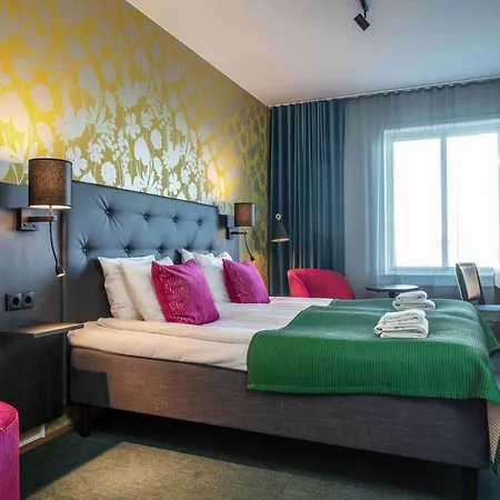 Mercure Gothenburg Отель