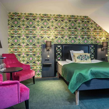 Mercure Gothenburg 3* Гётеборг