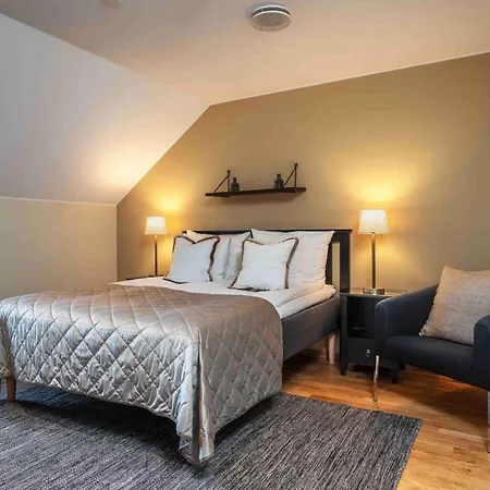 Thon Partner Dockyard Goteborg