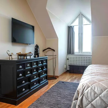 Mercure Gothenburg 3*