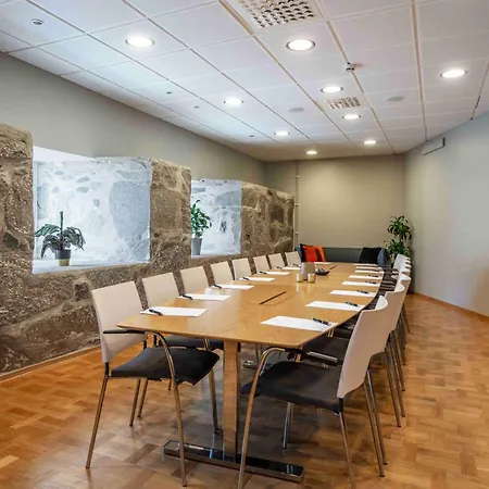 Hotel Thon Partner Dockyard