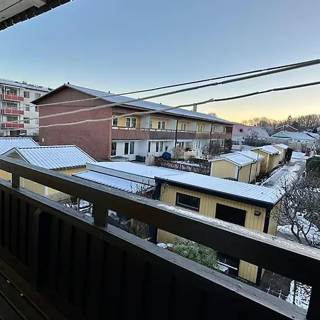 Familjevaenligt Hus Naera Villa Gothenburg