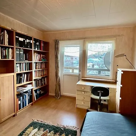 Familjevaenligt Hus Naera * Gothenburg