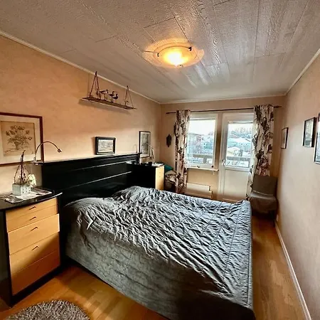 Familjevaenligt Hus Naera * Gothenburg
