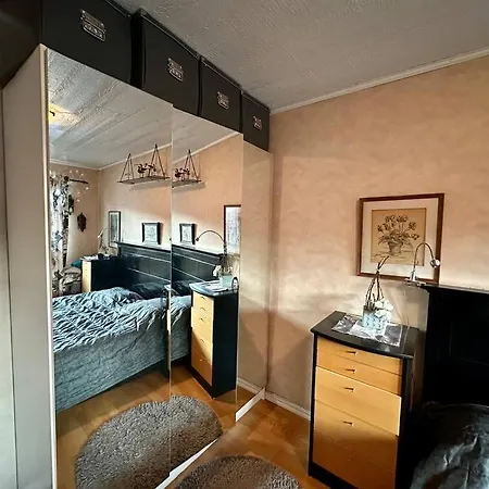 Villa Familjevaenligt Hus Naera *