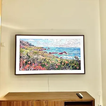500 Kvm Exklusivt Hus Γκέτεμποργκ