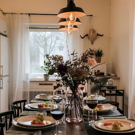 Appartamento Haha Nordic Partille Large 3br For 7 Guests With 2 Kitchens, Garden & Parking *