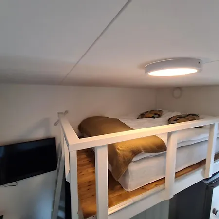 Tg Oasis Oergryte & Rum Apartment Gothenburg
