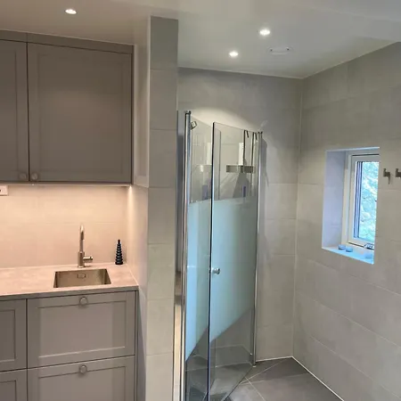 Holiday home The Archipelago Pearl *