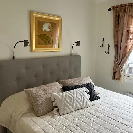 The Archipelago Pearl Holiday home Gothenburg