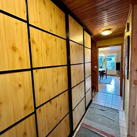 Villa Familjevaenligt Hus Naera