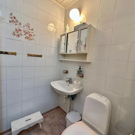 Familjevaenligt Hus Naera Gothenburg