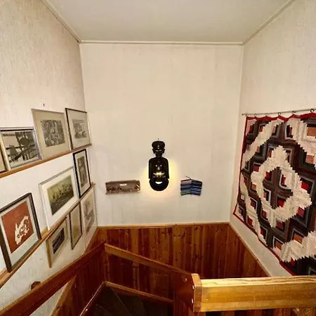 Familjevaenligt Hus Naera *