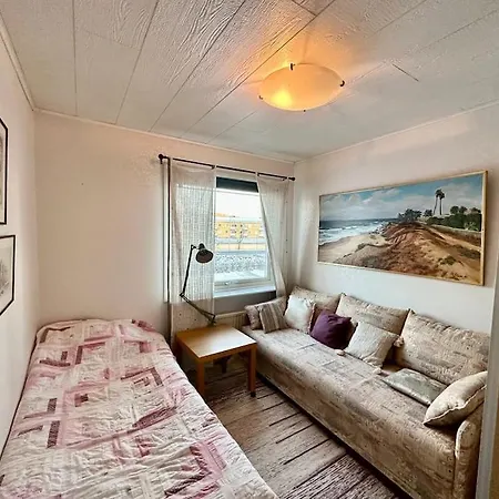 Villa Familjevaenligt Hus Naera