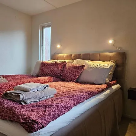 Apartament Laegenhet I Aelvsborg *