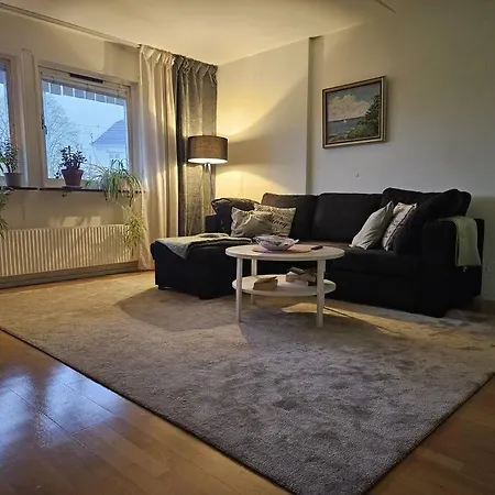 Laegenhet I Aelvsborg 哥德堡