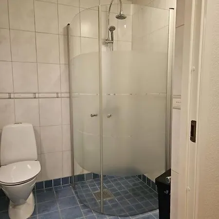Lagenhet I Alvsborg Апартаменты *