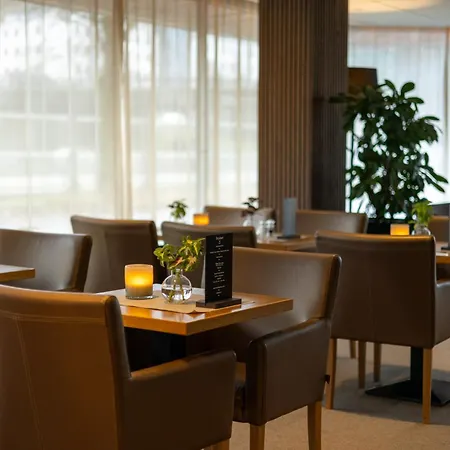 Spar Gårda Hotel