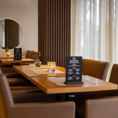 Hotel Spar Garda Gotemburgo