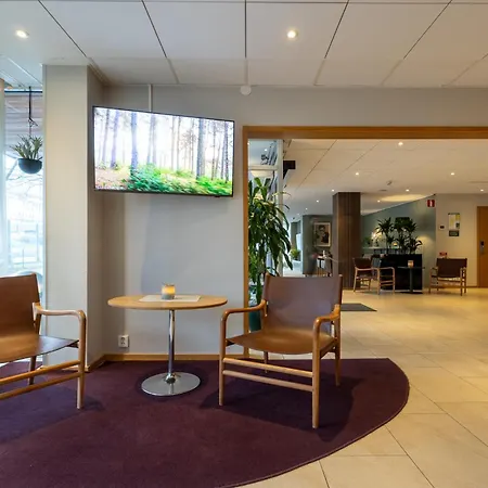Hotel Spar Garda
