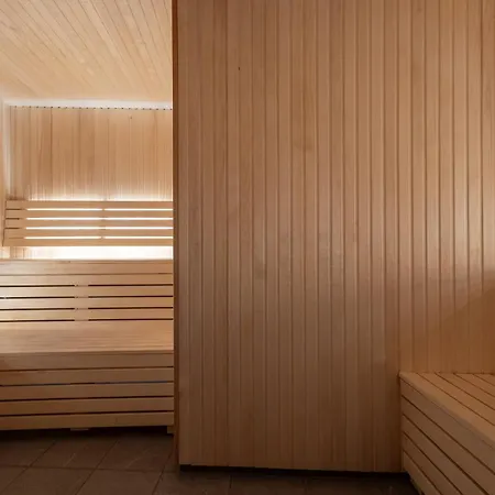 Szálloda Spar Garda 3*