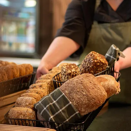 Spar Garda Szálloda 3*