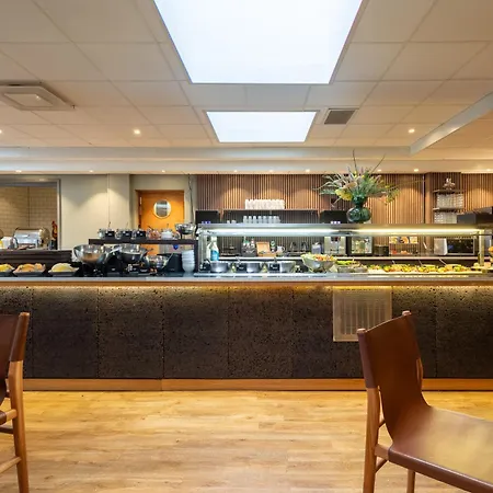 Hotel Spar Garda Gotemburgo