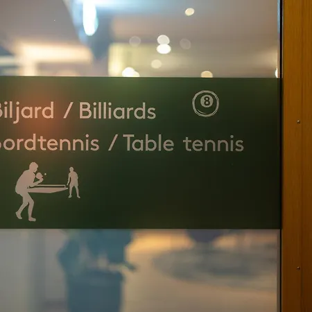 Spar Garda 3* Göteborg
