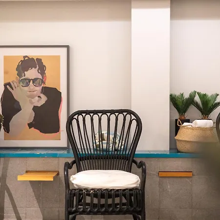 Szálloda Spar Garda