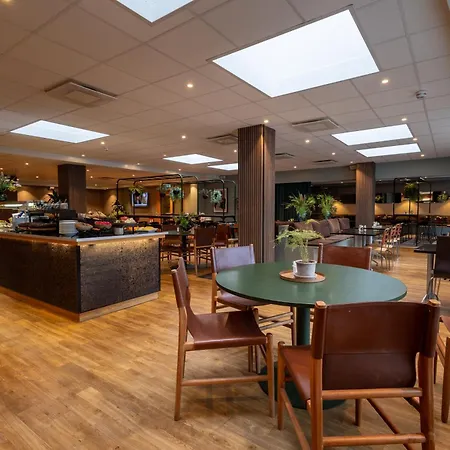 Spar Gårda Hotel