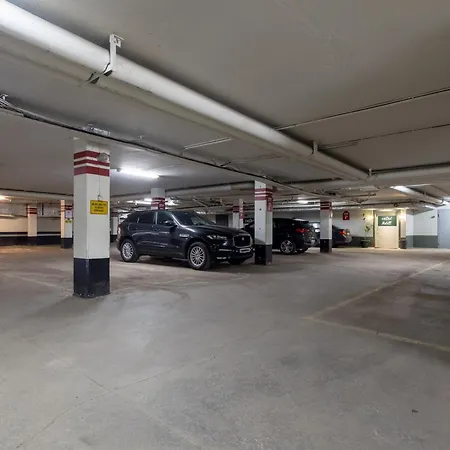 Spar Garda Hotel 3*