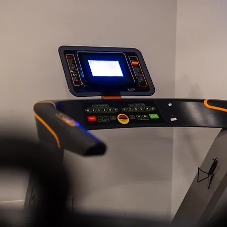 Szálloda Spar Garda Göteborg