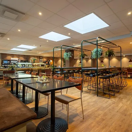 Spar Garda Hotel