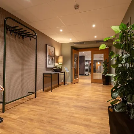 Szálloda Spar Garda