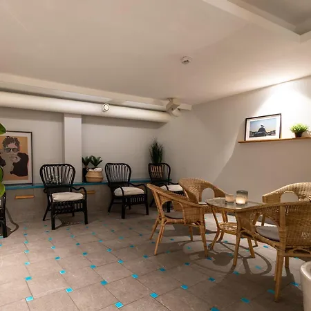 Spar Garda Hotel Göteborg
