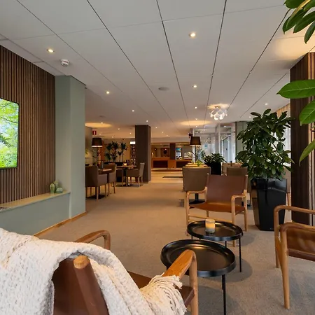 Spar Gårda 3*